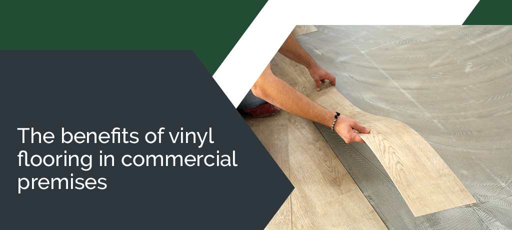 high quality of commercial vinyl sheet flooring melbourne