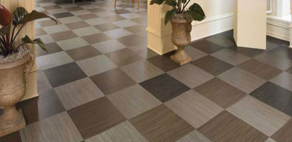 Tile Flooring Melbourne