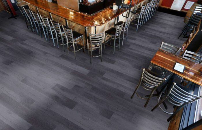Commercial Flooring For Bar Melbourne - Team Floor